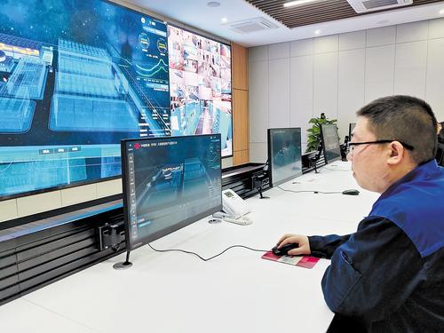 算力,为三地实体经济插上数智翅膀